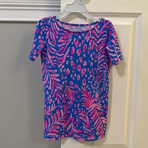 XS 2-3 Lilly Girls Mini Marlowe Dress